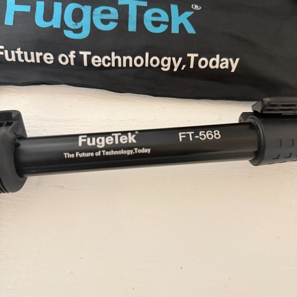 FugeTeK FT-568 Selfie Stick - Picture 5 of 5